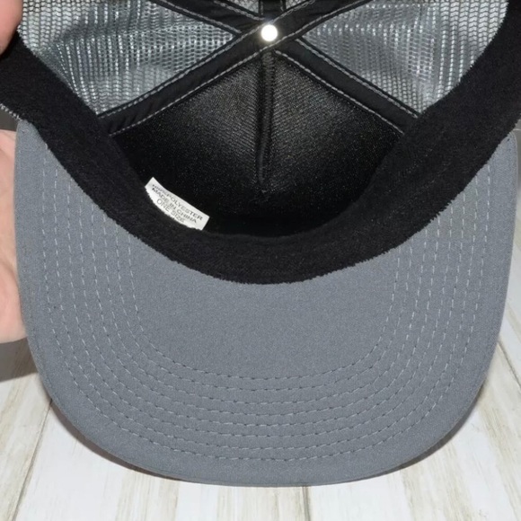 Billabong Bombshell Trucker Hat Surf Baseball Cap OSFM - Picture 5 of 7